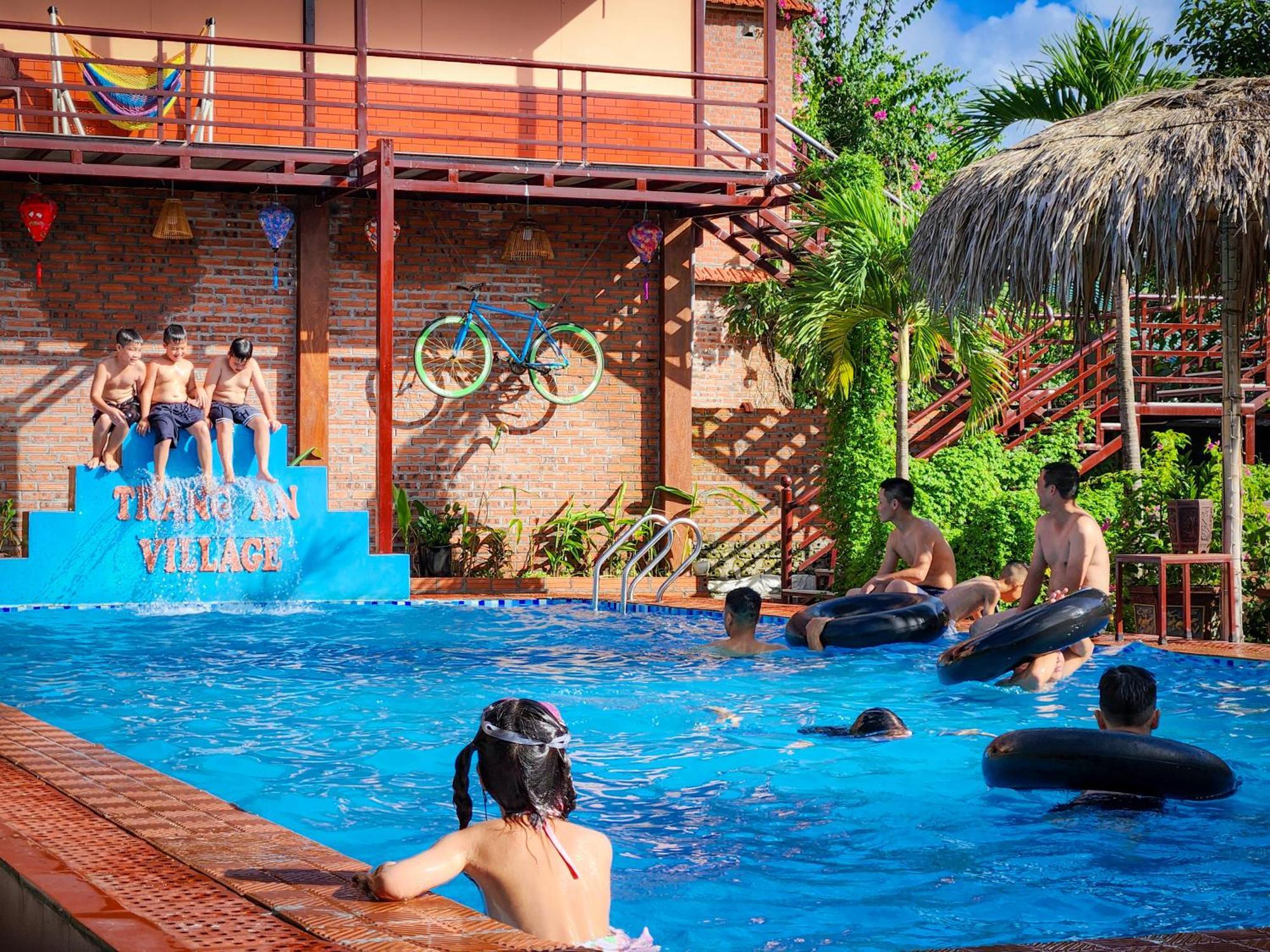 Trang An Village Homestay Ninh Binh Zewnętrze zdjęcie
