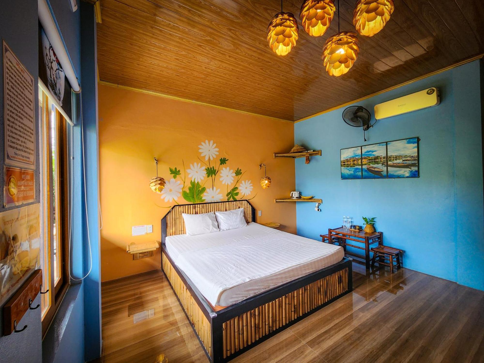 Trang An Village Homestay Ninh Binh Zewnętrze zdjęcie