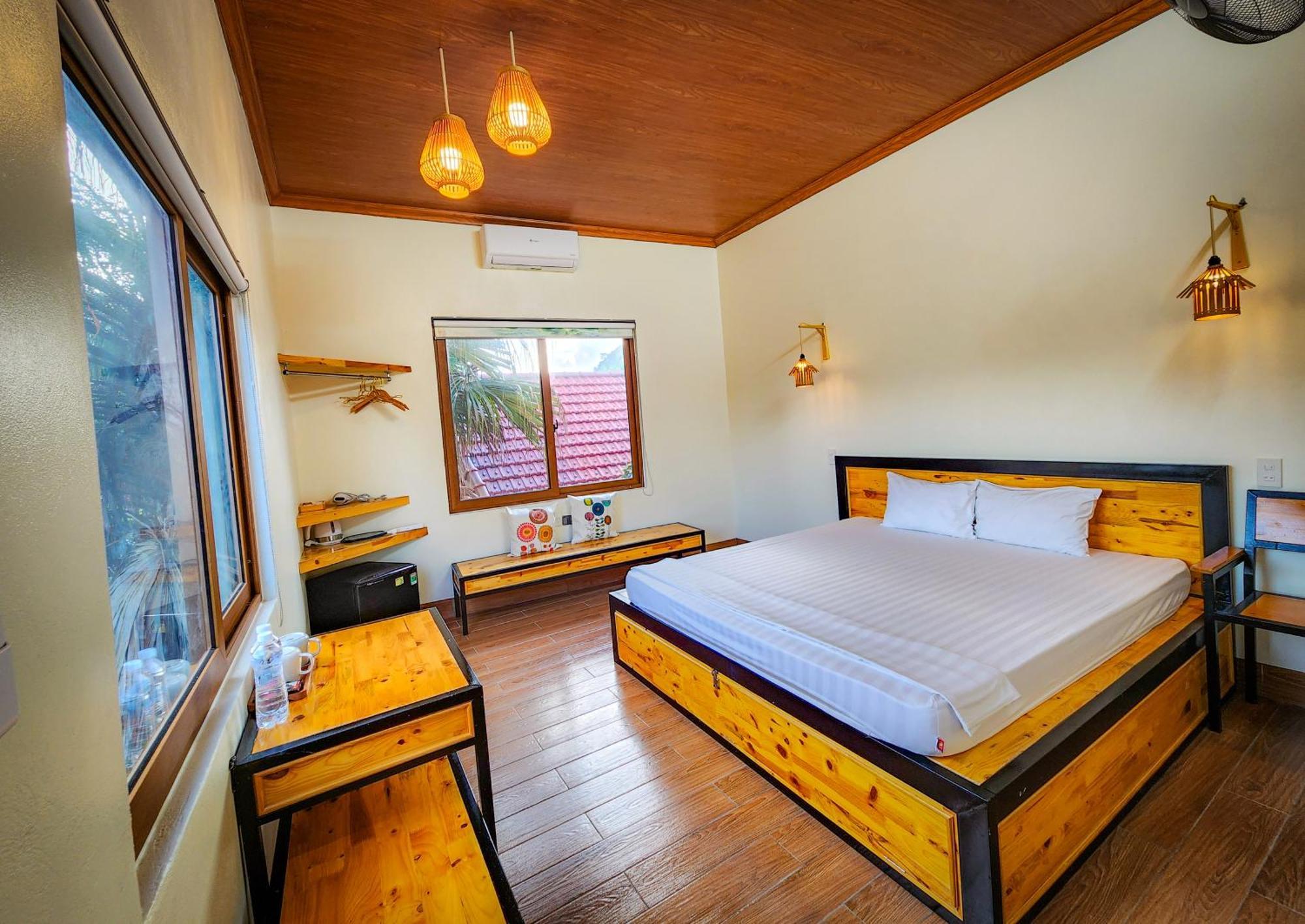 Trang An Village Homestay Ninh Binh Zewnętrze zdjęcie